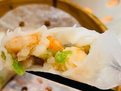-顺德人家食府(黄金广场店)