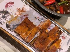 -三品香·江浙菜(松江九谊店)