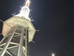 -广州塔
