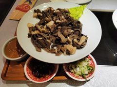 爆肚-大海碗·京菜炸酱面(雍和宫店)