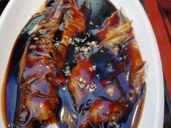 -外婆烧.老杭帮菜(庆春店)