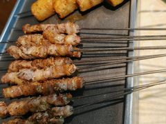 -连锦记海鲜烧烤大排档·锦州特色(西安路交大店)