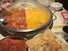 -小龙坎火锅(全球总店)
