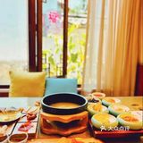 小仙女都爱吃的过桥米线