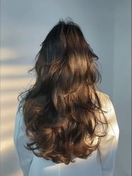 -HairCode芭曲发型