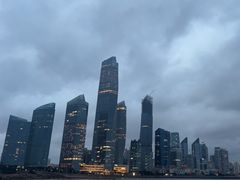 -青岛第三海水浴场