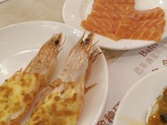 -芭菲盛宴·环球美食(袁家岗店)