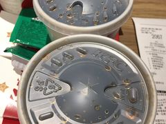 -肯德基(东直门来福士店)