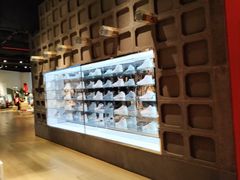 -JORDAN(东方广场店)