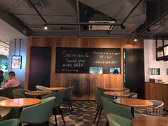 -Wagas沃歌斯(百盛优客店)