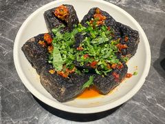 -炊烟小炒黄牛肉(浦东世纪汇店)