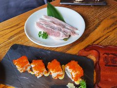 -赤坂亭·M9和牛放题(长楹天街购物中心店)