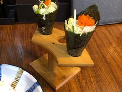 -大江户日本料理(吕厝店)