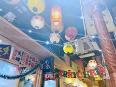 -牛也烧肉(摩尔城店)
