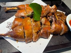 -姑苏家宴·苏帮菜·松鼠桂鱼(苏州总店)