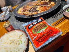-陈眼镜火锅(总店)