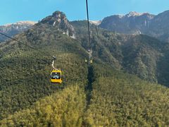-萍乡武功山风景名胜区