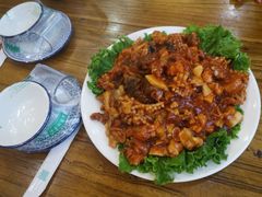 -闻香阁·清真(光荣道店)