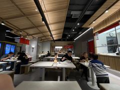 -一醒·手工面·西北传统小吃(悠方购物中心店)