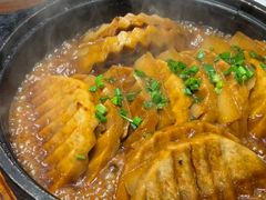 香芋煲-大灶头·新昌菜(中国茶市店)