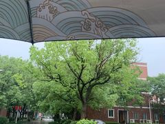 -浙江万里学院(回龙校区)
