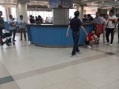 -华中科技大学同济医学院附属同济医院(汉口院区)