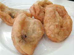 -蒋家桥饺面店(广陵路店)