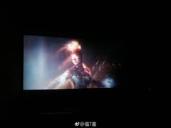 -完美世界影城(北京管庄店)