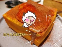 -吉旺港式餐厅(南方商城店)
