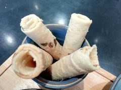 蛋卷-大王油茶(二厂文创公园店)