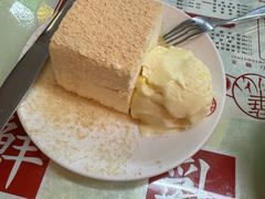 -香港華心糖水鋪(南西总店)