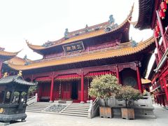 -钦赐仰殿道观