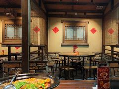 -乡里八闽·福州乡土菜(火车北站店)
