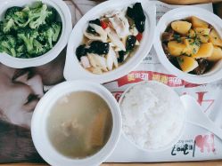 -千禧果月子会所(郑州东站店)