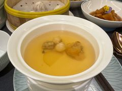 -沈灶河豚宴·河豚融合餐厅(汉中路店)