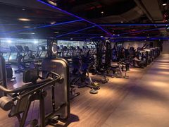 -W FITNESS 威尔仕健身·游泳(老西门新苑店)