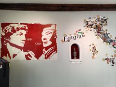 -EATALIA意塔利意式餐厅(鼓楼店)