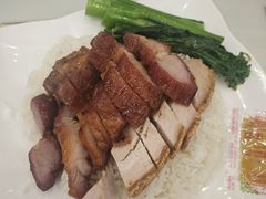 -龙城冰室(旺角)