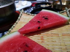 -黑牛の場烤肉(摩天活力城店)