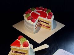 -花甜生活FatimCake·生日蛋糕