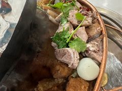 -下杨家青海土火锅(海湖店)