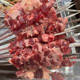 成都也能吃到正宗的东北烧烤‼️‼️‼️