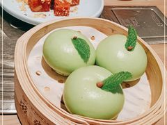 -滋粥楼·顺德菜(番禺广场总店)