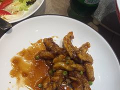 -味莊·青岛菜(云霄路店)