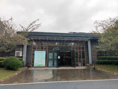-秦皇岛路游船码头