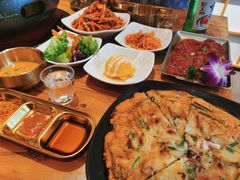 小菜-云龙·烤肉专门店(东方路店)