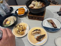 -滨寿司(新街口中央商场店)