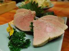 -文三酒肆自助放题(新街口友谊广场店)