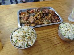 -幸福铁板烧(共和村店)