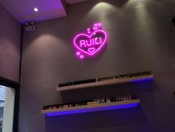 -RL Nail·瑞丽美甲美睫品牌原创店